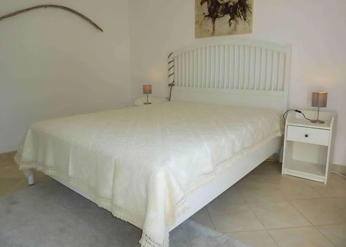 Casa Patricia Διαμέρισμα