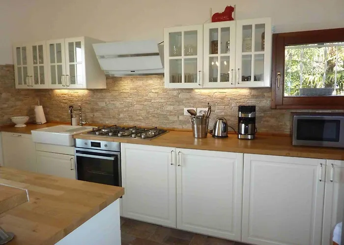 Casa Patricia Διαμέρισμα *