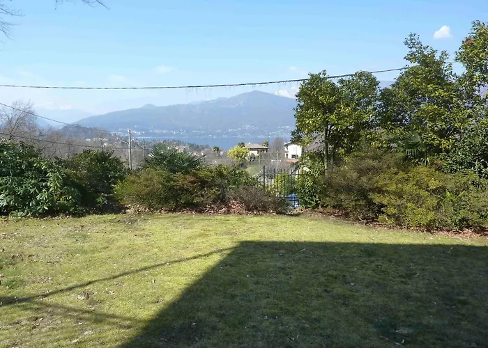 Casa Patricia * Porto Valtravaglia