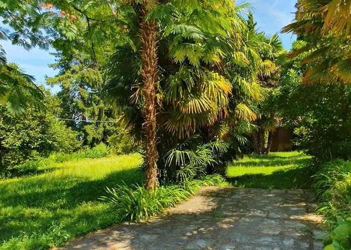 Διαμέρισμα Casa Patricia Porto Valtravaglia