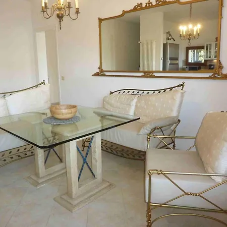 Casa Patricia דירה *