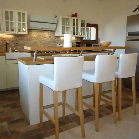 Casa Patricia Apartment