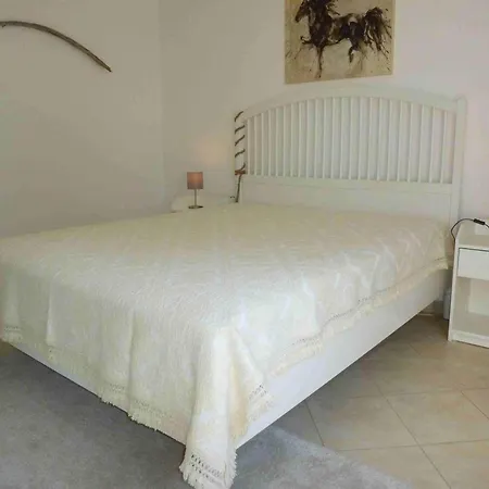 Casa Patricia Apartment