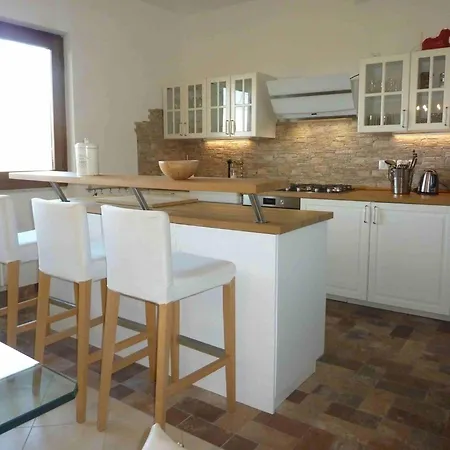 Casa Patricia Porto Valtravaglia