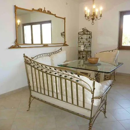 Apartment Casa Patricia