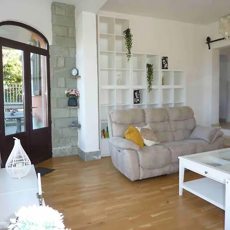 Apartment Casa Patricia