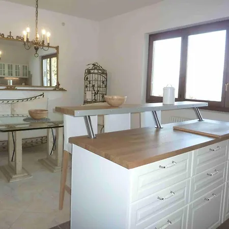 Apartment Casa Patricia