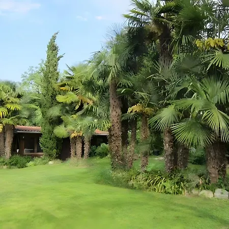 Lägenhet Casa Patricia Porto Valtravaglia