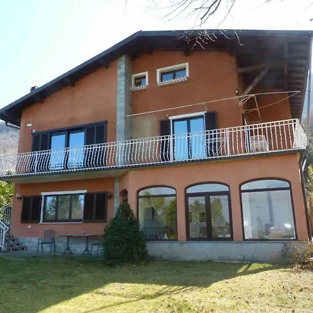 Lejlighed Casa Paradiso *