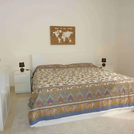 Casa Paradiso Lejlighed *
