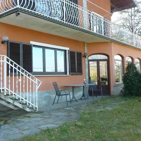 Casa Paradiso