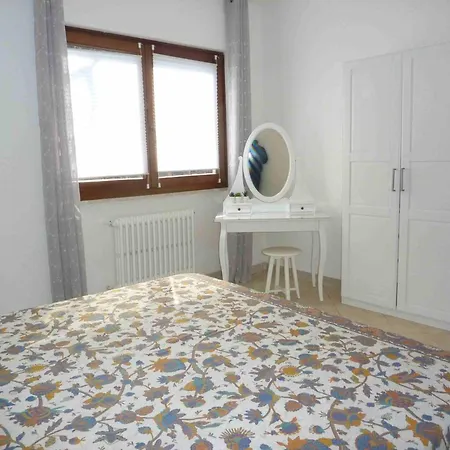 Casa Paradiso Porto Valtravaglia