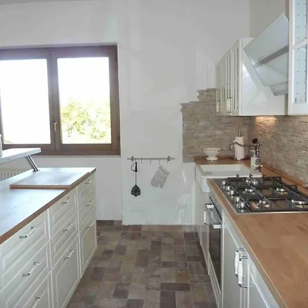 Casa Paradiso *