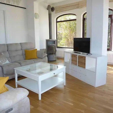 Casa Paradiso Lejlighed