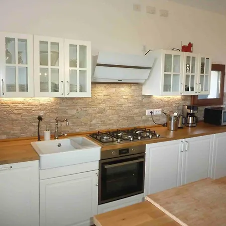 Casa Paradiso Lejlighed