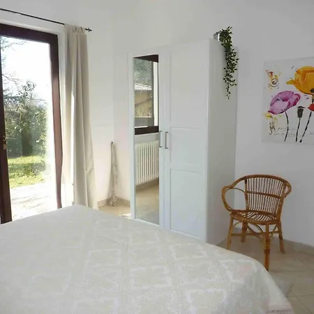 Lejlighed Casa Paradiso *