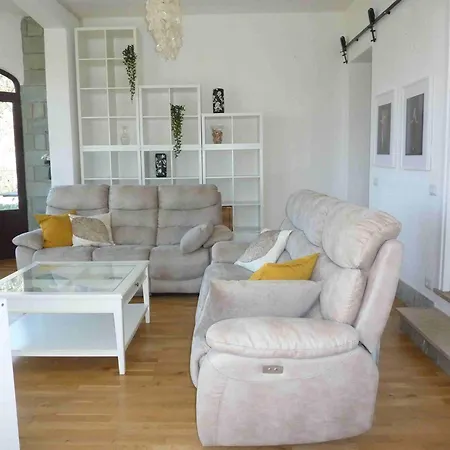 Casa Paradiso Porto Valtravaglia