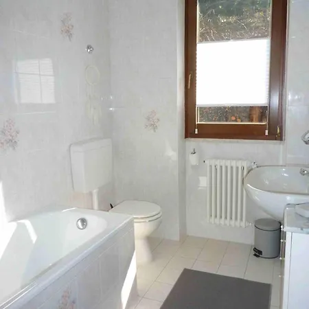 Lejlighed Casa Paradiso *