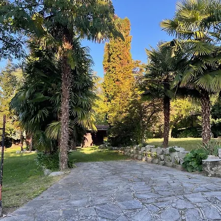 Casa Paradiso Lejlighed