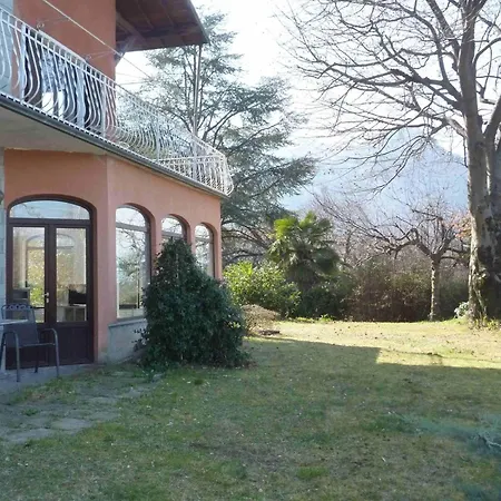 Casa Paradiso Porto Valtravaglia