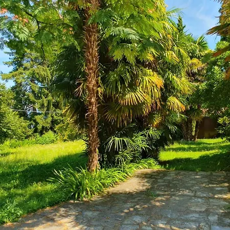 Casa Paradiso * Porto Valtravaglia