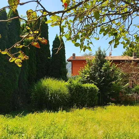 Casa Paradiso *