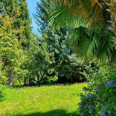 Lejlighed Casa Paradiso