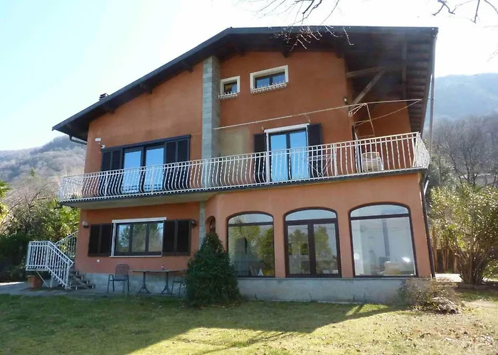 Casa Patricia Lägenhet