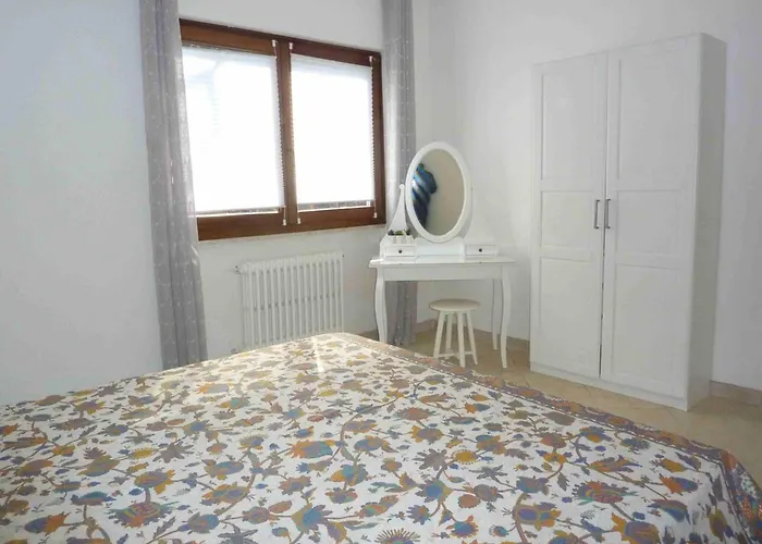 Casa Patricia פורטו ואלטרוואליה