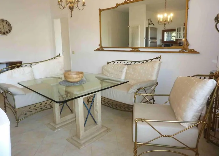 Casa Patricia דירה *