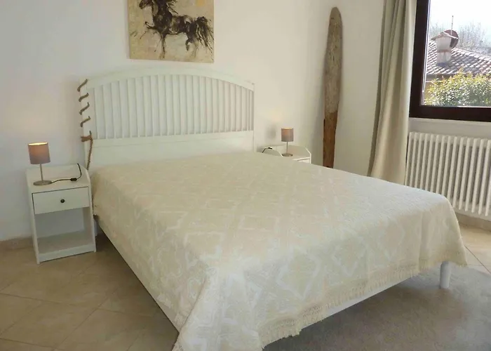 Casa Patricia Porto Valtravaglia