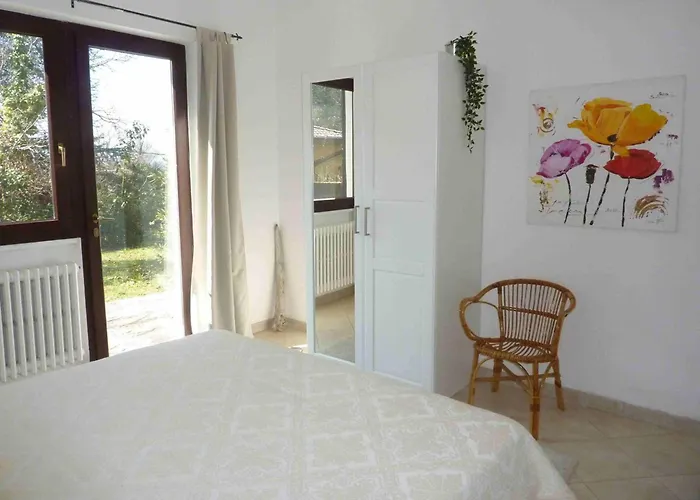 Lägenhet Casa Patricia