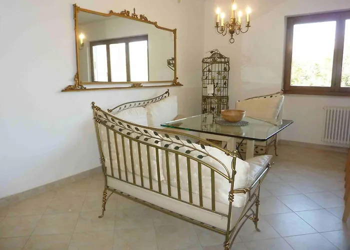 Apartament Casa Patricia