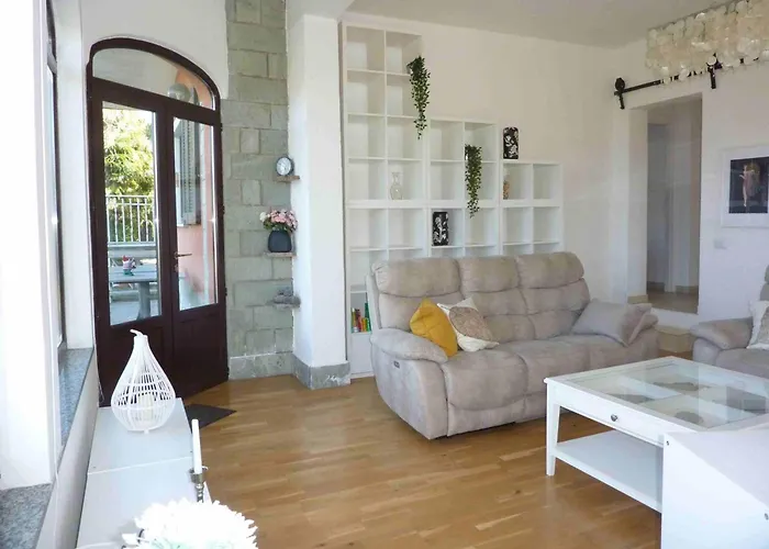 דירה Casa Patricia