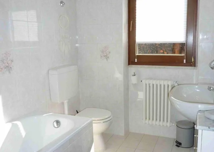 Apartament Casa Patricia Porto Valtravaglia