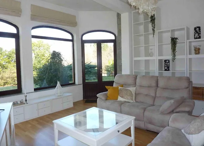 Casa Patricia Apartament