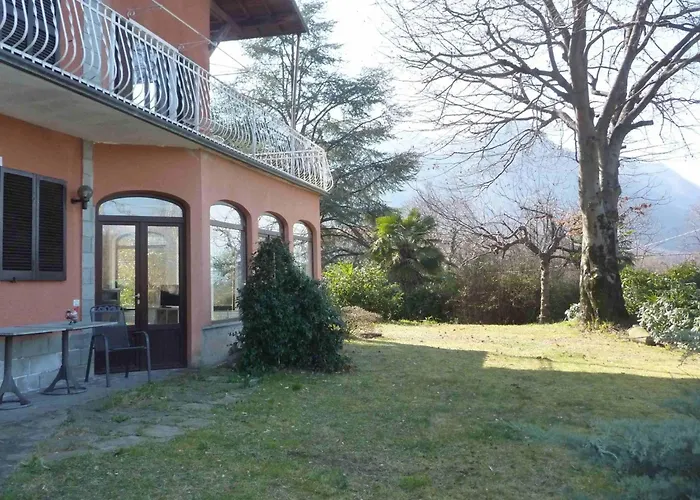 Casa Patricia Lägenhet