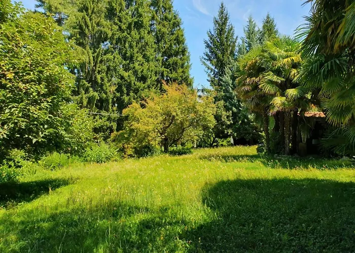 Lägenhet Casa Patricia