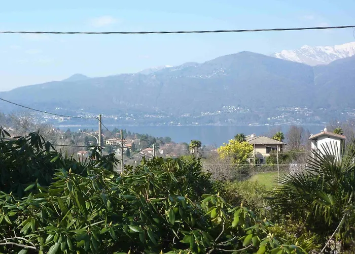 Casa Patricia 公寓 波尔托瓦尔特拉瓦利亚