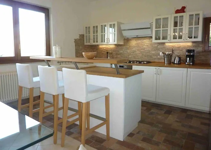 Casa Patricia 波尔托瓦尔特拉瓦利亚