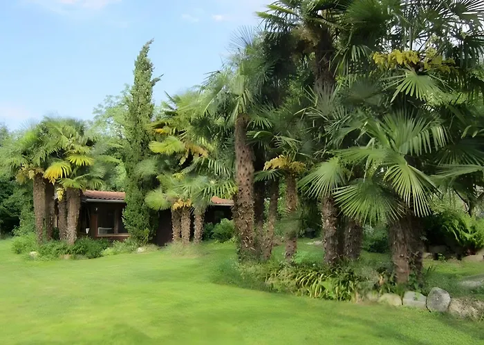 公寓 Casa Patricia 波尔托瓦尔特拉瓦利亚